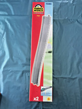 Tomy Tomica World, Sloping Road/Track 7523 Two Piece set.