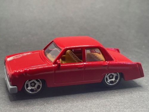 Hot wheels the - the, family