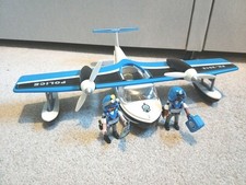 Playmobil 9436 Action Floating