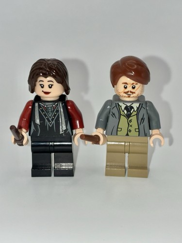 Lego harry potter tonks - potter, &