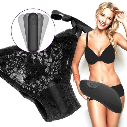 Vibrating panties wireless - vibrating,
