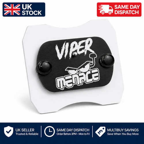 Menace viper 8ghz sma - viper,