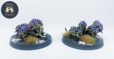 Warhammer 40k - Tyranids - 2 x