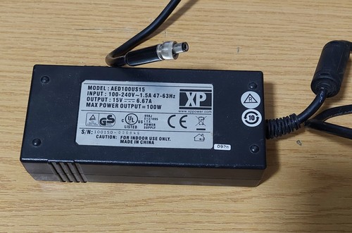 Power aed100us15 - xp,