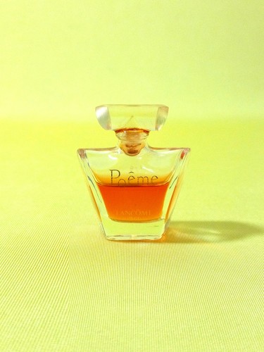 Eau parfum lancome poeme - de,