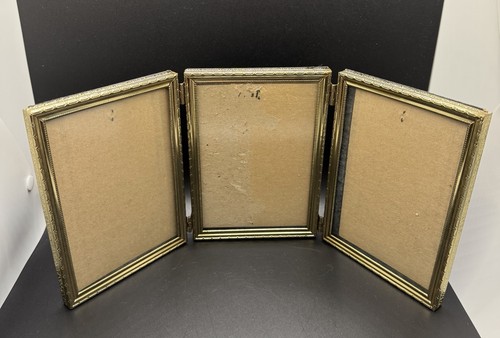 Vtg tri fold - vtg, tri-fold