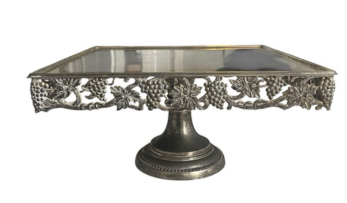 Godinger silver art grape - godinger,
