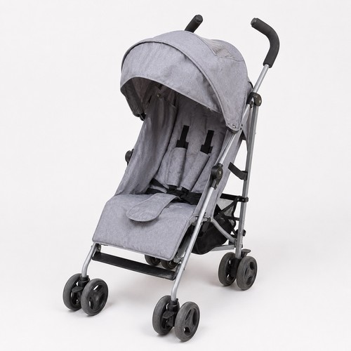 Cuggl grey lightweight - grey,