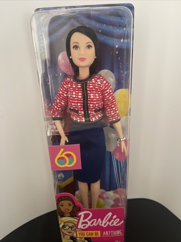 Mattel barbie collector doll - mattel,