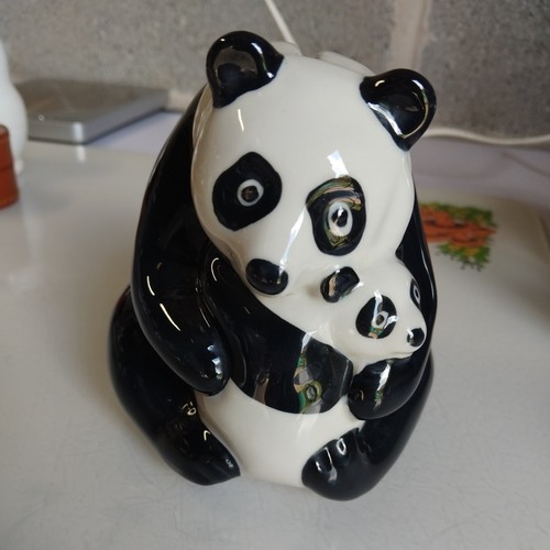 Vintage wade natwest panda - natwest,
