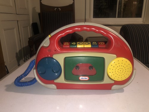 Rare vintage 1990 little - rare,