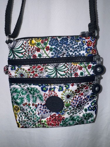 Kipling keiko small printed - kipling,