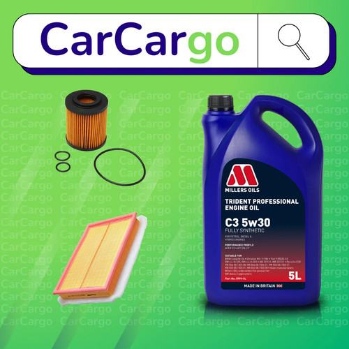 Service kit for - service,
