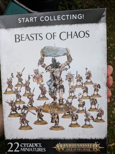 Games workshop warhammer - workshop,