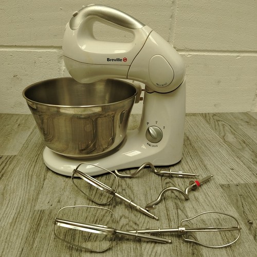 Breville twin motor stand - stand, &