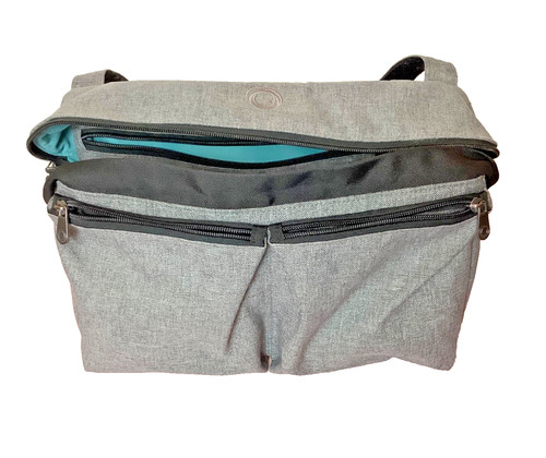 Bugaboo pram organiser bag - organiser,