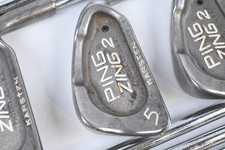 Ping Zing 2 Irons / 3-PW+SW /