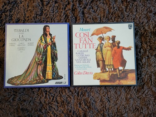 Reel tapes - reel-to-reel, tapes-2