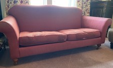Wesley Barrell sofa -