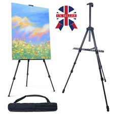 Portable Artist Tripod