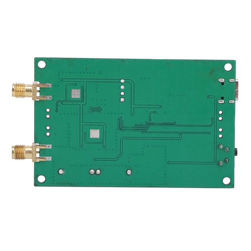 Spectrum analyzer board - analyzer,