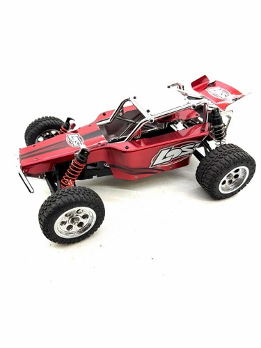 Losi mini desert buggy - mini, 2wd