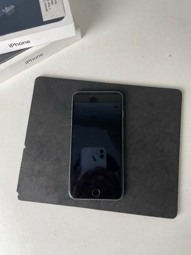Apple iphone plus 64gb space - 6,