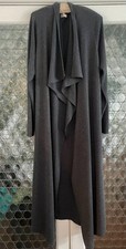 Womens Cardigan Maxi Length