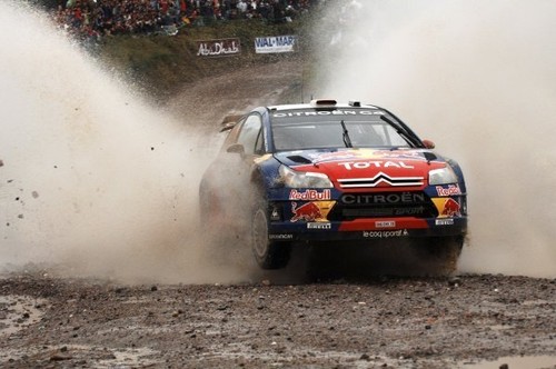 Dani sordo stage - on, 13