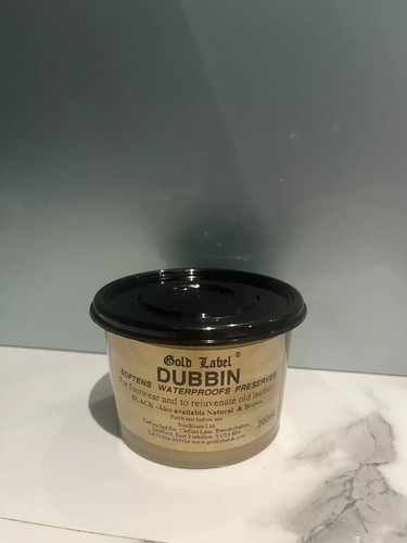 Waterproof softens gold - &,