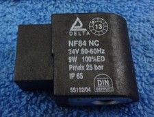 BOILER HEATER BURNER DELTA