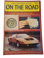 On The Road Vol. 7, Part 89, A