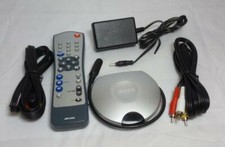 Archos Additional TV Docking Pod Station 3200 for AV500 AV 500 Series (500740)