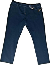 Ladies jeans Maine indigo size