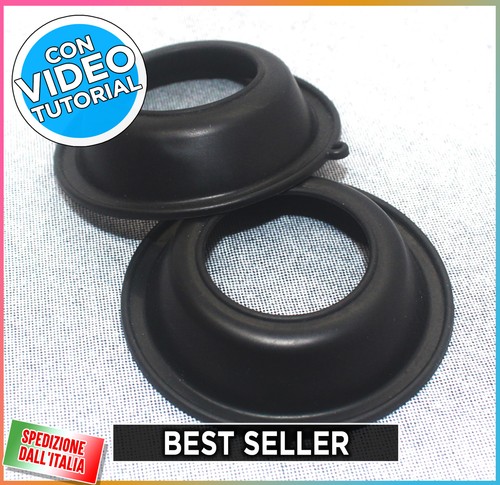 Carburetor diaphragm honda - 2x,