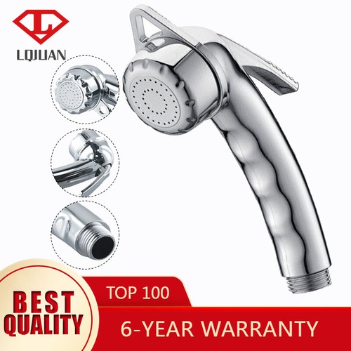 High pressure shower head - shower, 1/2"