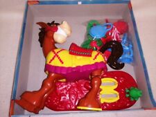 BUCKAROO! by Hasbro Gaming