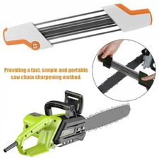 2 IN 1 Easy Chainsaw File
