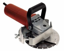 Roberts 10-46 Undercut Jamb Saw with Case