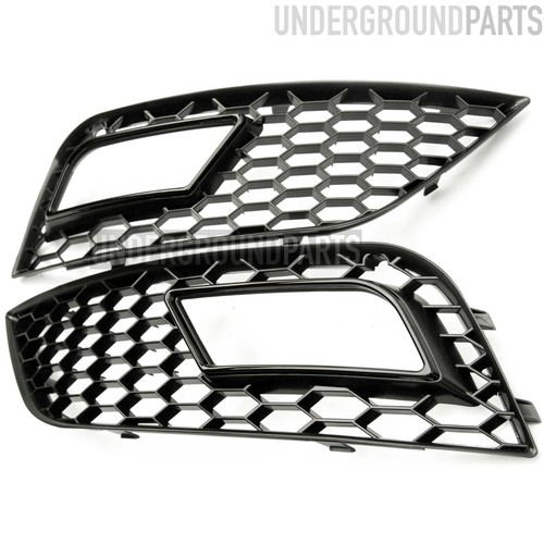 Honeycomb fog light grilles - honeycomb,