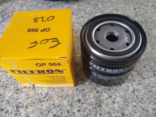New quality oil - oil, fits