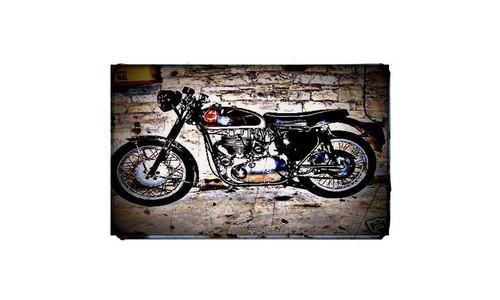 1959 dbd bike motorcycle a4 - bike,
