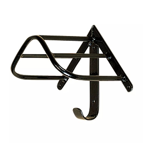 Driving harness saddle - driving, rack