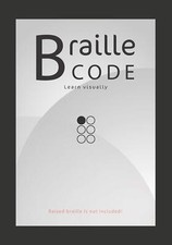 Braille Code Learn Visually