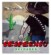 Neubauer desperado reloaded - neubauer,