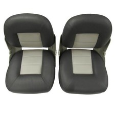 Cruise Style Folding Boat Seat