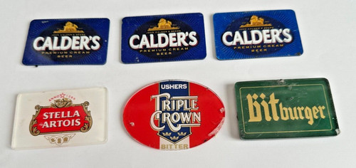Job lot assorted flat - lot,