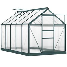 6x10ft Polycarbonate