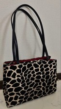 Kate spade handbag with - spade,