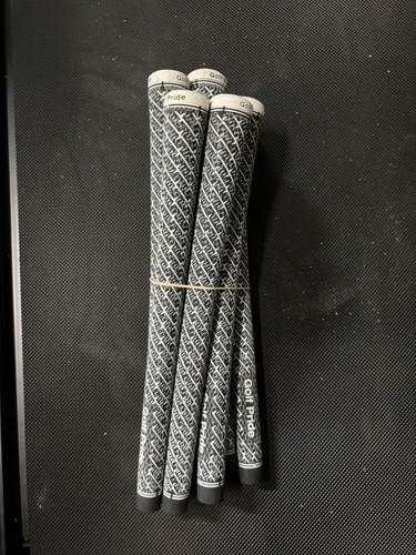 Golf pride grip cord - z-grip,